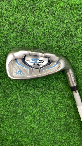 Max cobra eisen damen - s3,