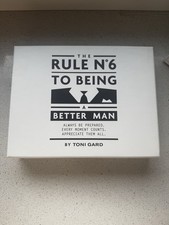 Toni Gard Parfum, Toni Gard