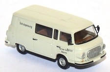 LTD Brekina  B 1000  IFA