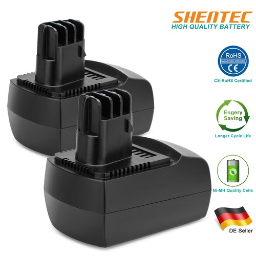 3500mah ni mh - 2x,