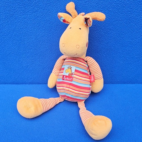 Sigikid gigi giraffe spieluhr - sigikid,