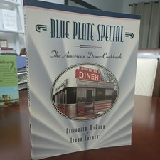 1996 Blue Plate Special The