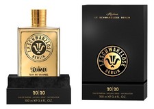 J.F. SCHWARZLOSE BERLIN 20|20
