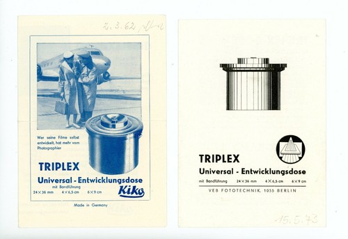 Veb fototechnik kiko prospekt - veb,