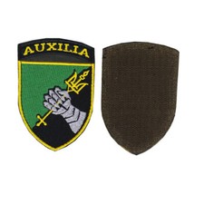 Chevron 12 OTB (separates