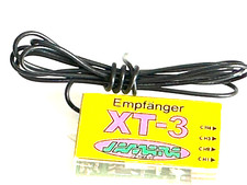 Jamara J064032 Empfänger XT3