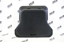 VW Sharan 7N Ablagefach hinten Fussraum Staufach Fach Ablage Deckel 7N0867145