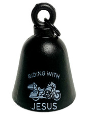 Riding with Jesus Touring