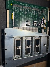 GE VIVID 7 RELAY BOARD 3 (P/N: FB200060- 14)