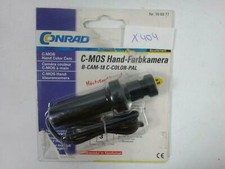 X00404 C-MOS Hand Farbkamera