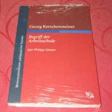 Georg Kerschensteiner