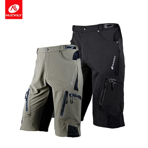 Herren motocross shorts loose - herren,