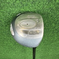 PING Ti 5-Holz - Herren (Graphit, 42,5 Zoll, Rechtshändig, Regular)