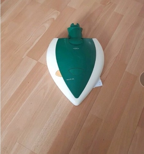Vorwerk pulilux 515 - pulilux,