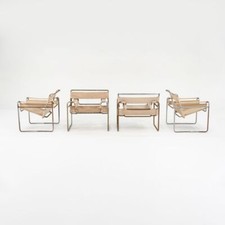 1960s Marcel Breuer  B3