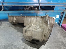 Original BMW 3er E36 323i 2,5 Benzin Ölwanne Wanne 256S3 M52B25 1735936