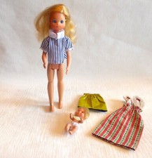 Sunshine family puppe und - sunshine,
