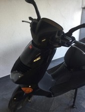 aprillia leonardo 125 Motorroller 