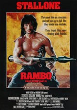 Rambo first blood - rambo,
