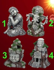 Aquarium Deko ❤️