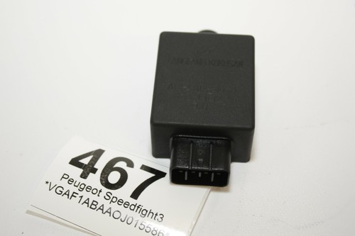 467 peugeot speedfight f1 - 467, 3