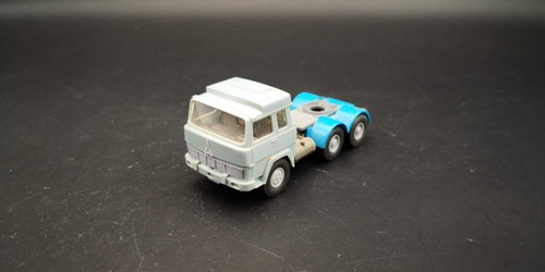 Wiking magirus deutz - wiking, szm