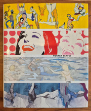 Werner berges 1962 2002 - berges, 1962-2002