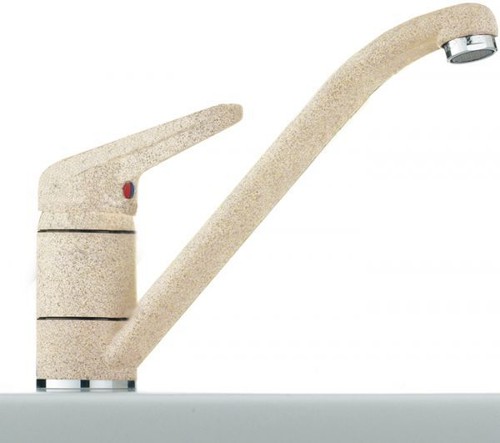 Franke 750 einhebelmischer - 750,