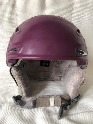 Skihelm smith arrival für - skihelm,