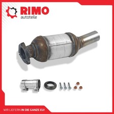 Katalysator Kat. VW Golf 3 1,8