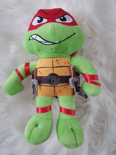 Turtles mutant ninja rafael - mutant,