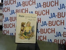 Pucki und ihre Freunde (Band