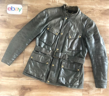Belstaff  TRIALMASTER PRESTON