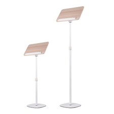 Buchständer aus Holz