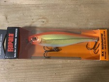 Rapala BX Minnow Wobbler 10 cm