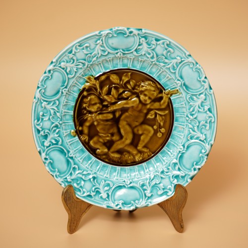 Antiker villeroy boch - villeroy, &