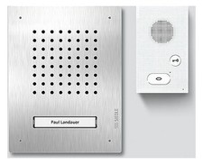 SIEDLE SET CLAB 850-1 E/W