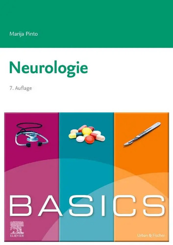 Basics neurologie marija - basics, pinto