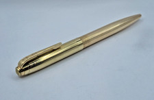 Fend Truxa Walzgold Double