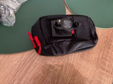 Fahrrad Handy Halterungs Tasche  Schwarz 1-2 Gebraucht