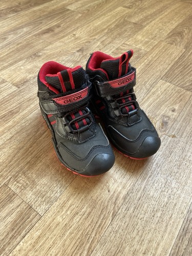Geox kinder jungen schuhe - geox,