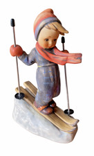 Original M.I. Hummel Figur