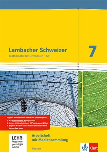 Lambacher schweizer mathematik - lambacher,