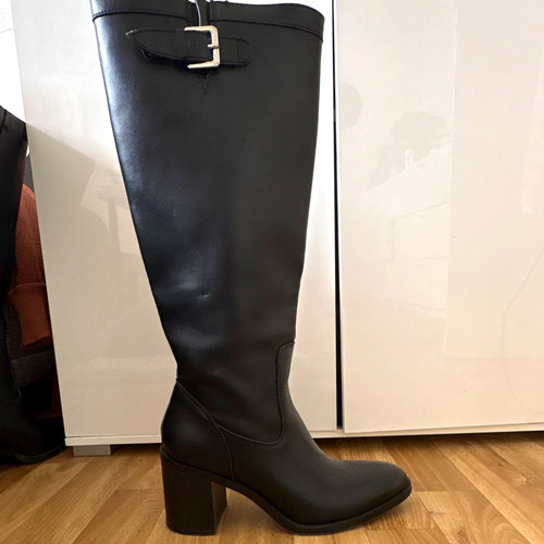 Zara damen stiefel - zara,