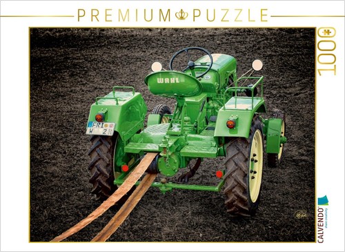 Calvendo puzzle oldtimer - puzzle,