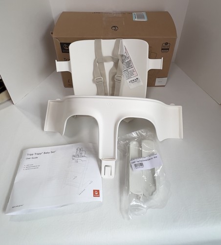Stokke tripp trapp baby - baby, set