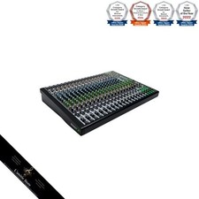 Mackie ProFX22v3 Professional