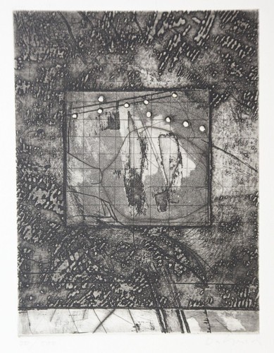 Karl fred dahmen abstrakte - karl,