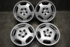 4x Mercedes w201 190 E-Klasse