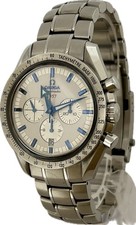 Omega Speedmaster Broad Arrow